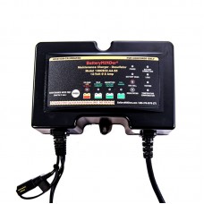 BatteryMINDer 12V-8a Aviation-Calibrated Maintenance Charger-Desulfator For Concorde Batteries 128CEC2-AA-S5